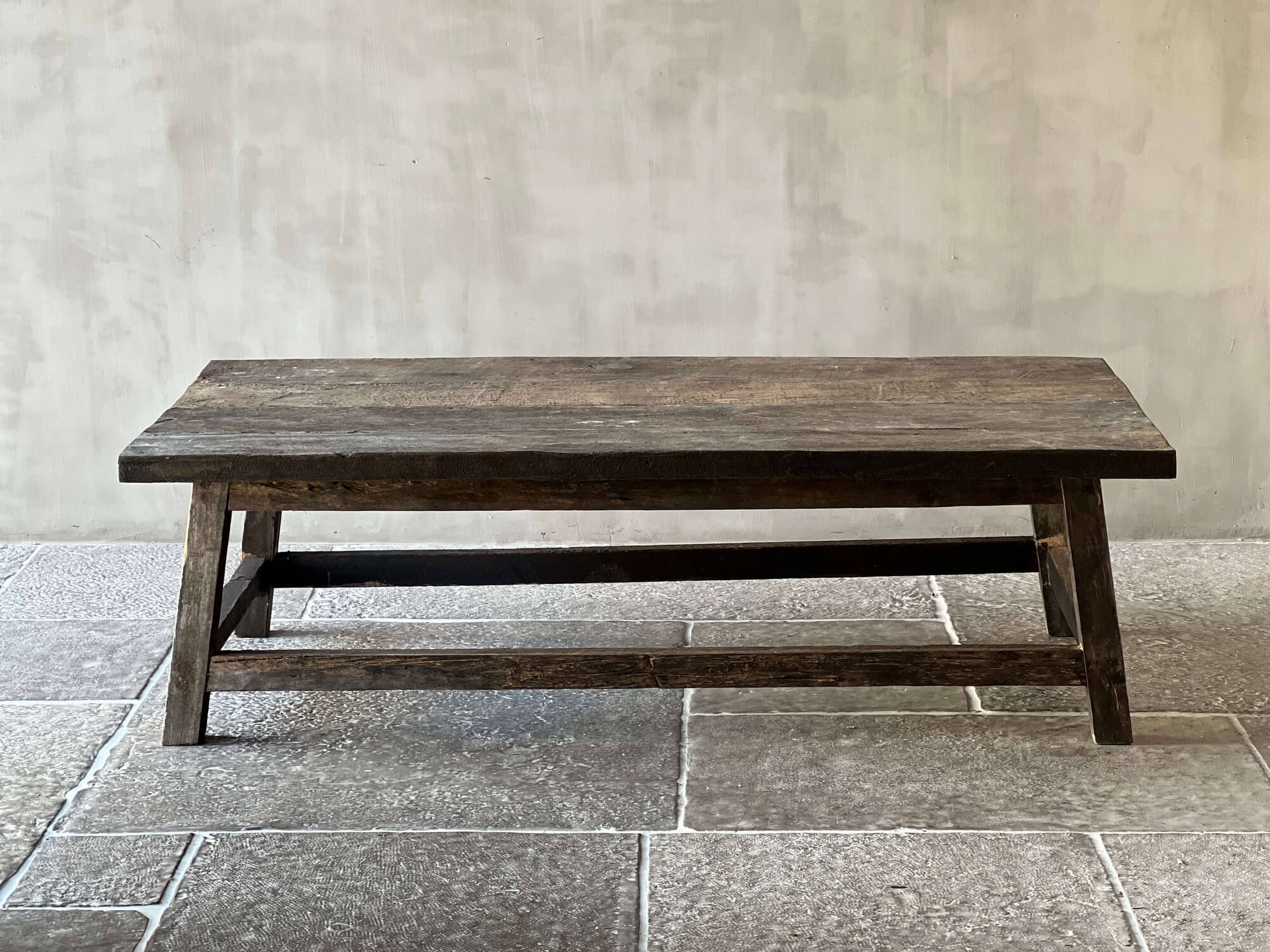 Meubles en Bois de Gros - OIdFarmCoffeetable-AuraPeeperkorn